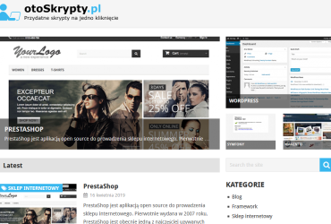 skrypty softaculous autoinstalator